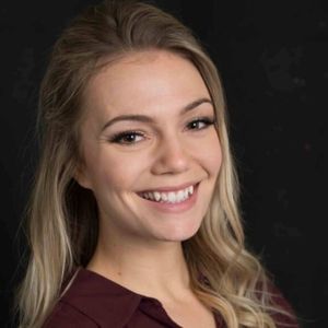 Meet your Posher, Mckenna